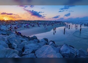 Premia Sectur las tres mejores fotografías turísticas de Tamaulipas