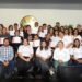 Prepa 3 de la UAT entrega la primera generación bilingüe