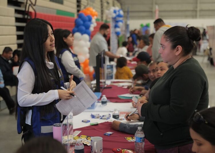 Prepara Gobierno de NLD Segunda Feria del Empleo 2024