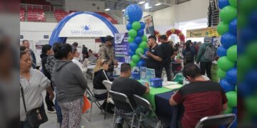 Prepara Gobierno de NLD Segunda Feria del Empleo 2024