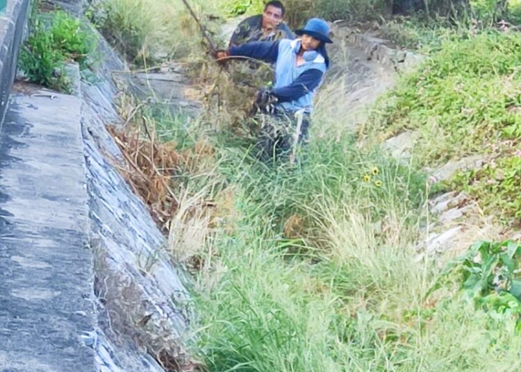 Prepara Municipio acciones preventivas por pronóstico de lluvias intensas