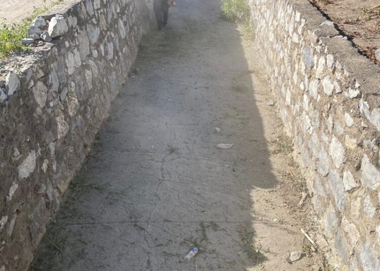 Prepara Municipio acciones preventivas por pronóstico de lluvias intensas