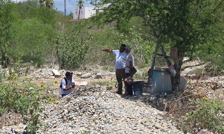 Prepara Municipio acciones preventivas por pronóstico de lluvias intensas