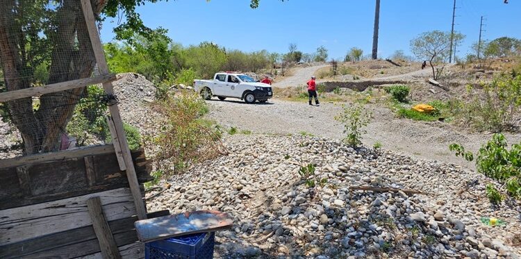 Prepara Municipio acciones preventivas por pronóstico de lluvias intensas