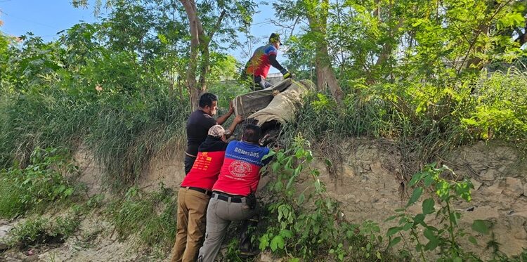 Prepara Municipio acciones preventivas por pronóstico de lluvias intensas