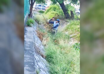 Prepara Municipio acciones preventivas por pronóstico de lluvias intensas