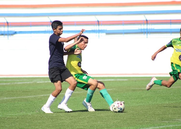Preparan torneo de futbol asociación, Copa UAT Tamaulipas
