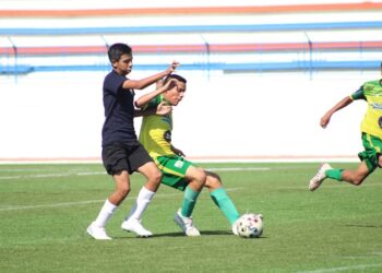 Preparan torneo de futbol asociación, Copa UAT Tamaulipas