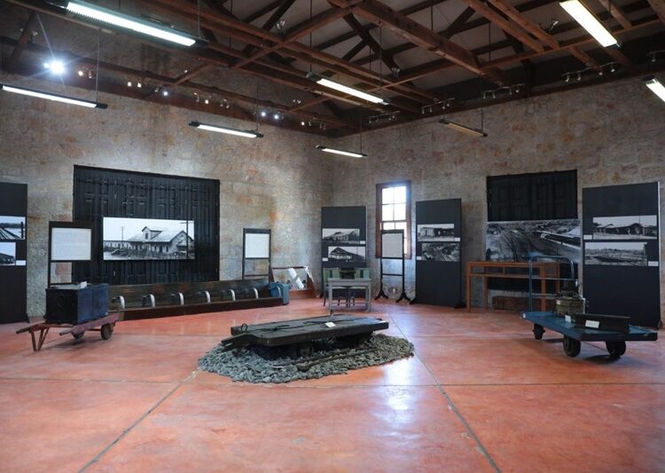 Presentará archivo general exposiciones sobre la historia de NLD por su fundación