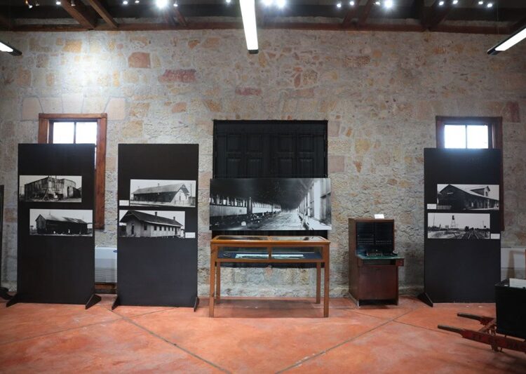 Presentará archivo general exposiciones sobre la historia de NLD por su fundación