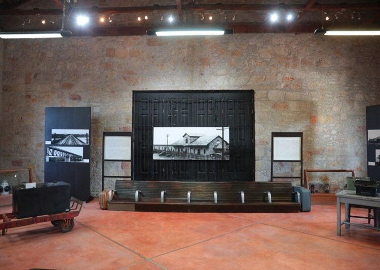 Presentará archivo general exposiciones sobre la historia de NLD por su fundación