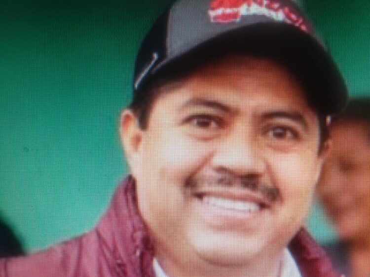 “Alberto” revive el Altiplano Tamaulipeco