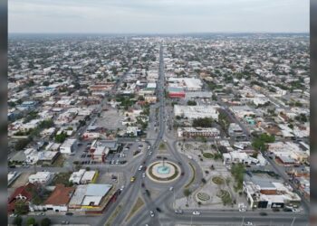 Promueven en España ventajas de invertir en Nuevo Laredo
