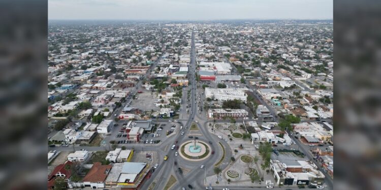 Promueven en España ventajas de invertir en Nuevo Laredo