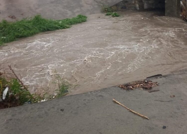 Protección Civil de Victoria realiza rondines permanentes