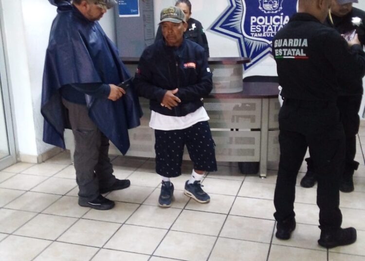 Protección Civil de Victoria realiza rondines permanentes