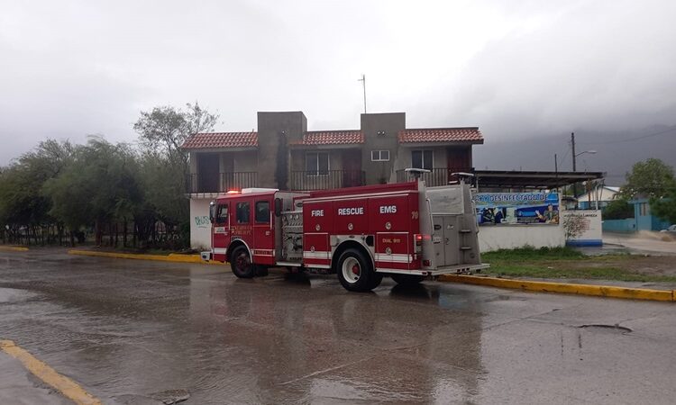 Protección Civil de Victoria realiza rondines permanentes