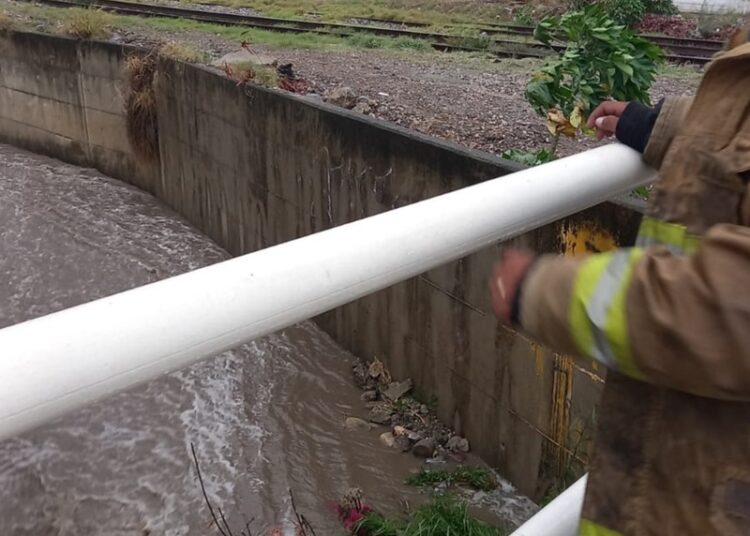 Protección Civil de Victoria realiza rondines permanentes