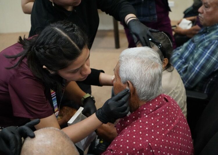 Quedan pocos días para registrarse en la Campaña de Aparatos Auditivos del DIF NLD