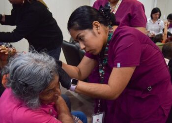 Quedan pocos días para registrarse en la Campaña de Aparatos Auditivos del DIF NLD