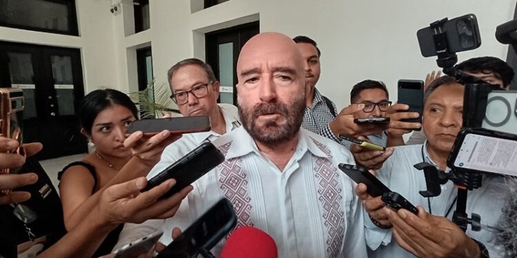 Conagua tiene la última palabra en el trasvase