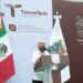 Tamaulipas solicitará a Conagua se inicie trasvase de El Cuchillo a Tamaulipas