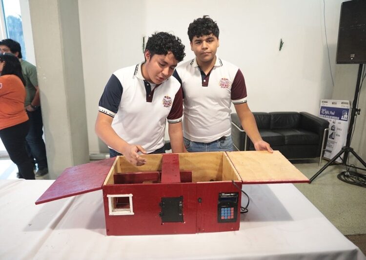 Realizará Gobierno de NLD campamento de ciencia y tecnología