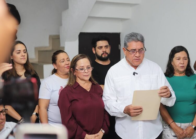 Recibe AMM constancia de mayoría como presidente municipal electo de Altamira