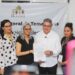 Recibe AMM constancia de mayoría como presidente municipal electo de Altamira
