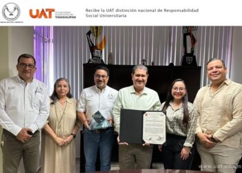 Estudiantes de ciencias ambientales de la UAT exponen proyectos de entomología