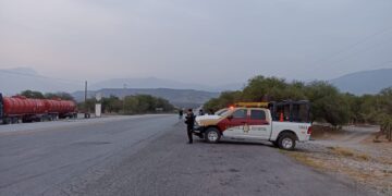 Carreteras de Tamaulipas, con afluencia regular y segura