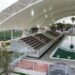 Rehabilitación de espacios deportivos, a punto de completarse