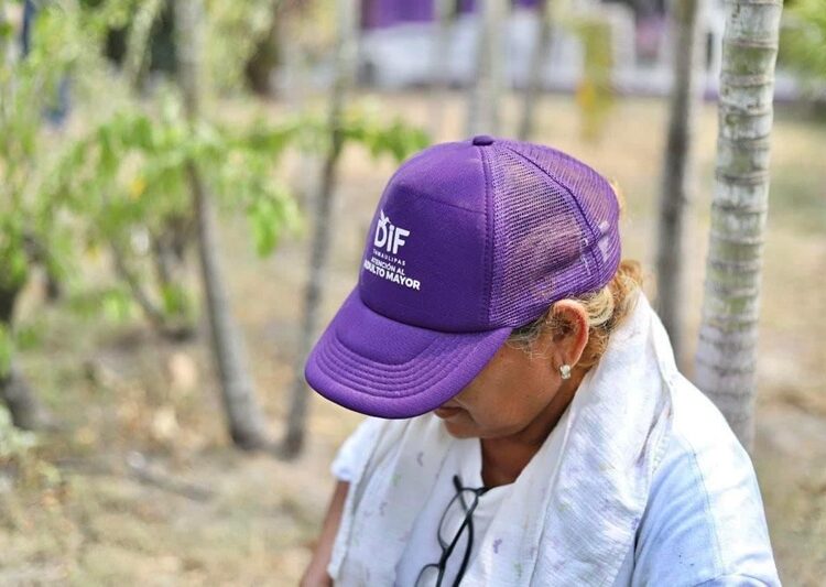 Respalda el DIF las actividades de promoción de la ecología en Altamira