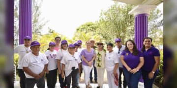 Respalda el DIF las actividades de promoción de la ecología en Altamira