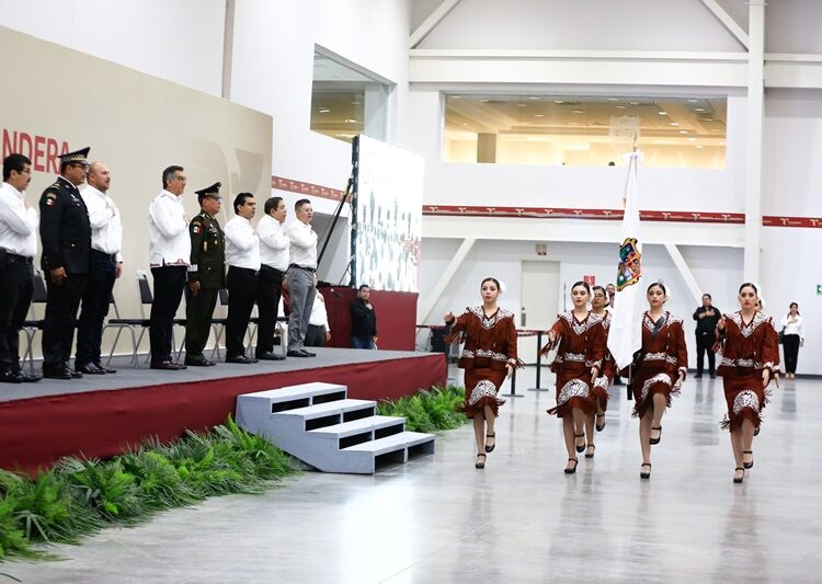 “Respaldó Tamaulipas a Claudia Sheinbaum, vienen tiempos mejores”: Américo