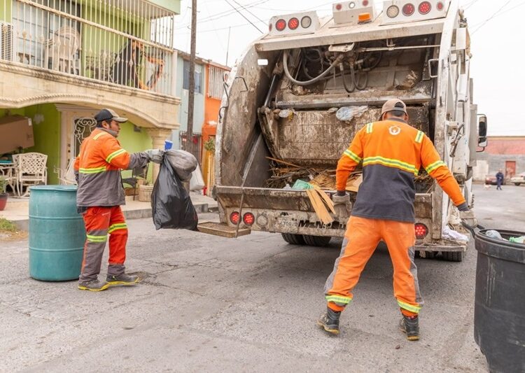 Retomará Veolia rutas habituales por la ciudad