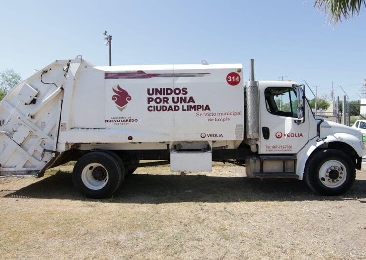 Retomará Veolia rutas habituales por la ciudad