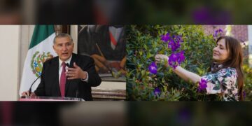 Falleció Rosalinda López Hernández, hermana de Adán Augusto