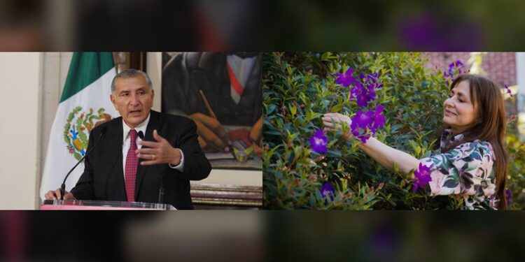 Falleció Rosalinda López Hernández, hermana de Adán Augusto