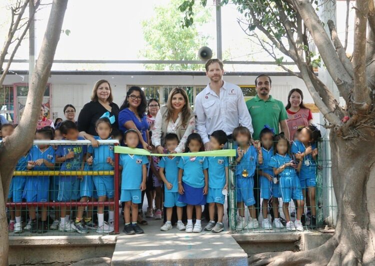 Continúa SEDUMA sembrando semilla de conciencia ambiental en nuevas generaciones