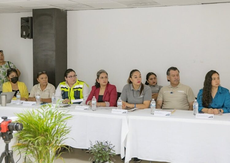 Instalan en Tamaulipas mesa de trabajo para garantizar e impulsar la educación inicial