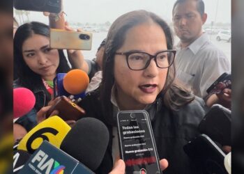 Regresan a clases 15 municipios de Tamaulipas