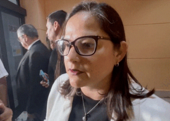 “No se modifica ciclo escolar en Tamaulipas”: Lucía Aimé Castillo Pastor