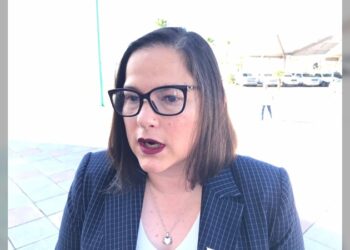 “Regresaron a clases en 4 mil 500 escuelas”: Lucía Aimé