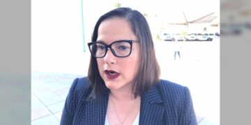 “Regresaron a clases en 4 mil 500 escuelas”: Lucía Aimé