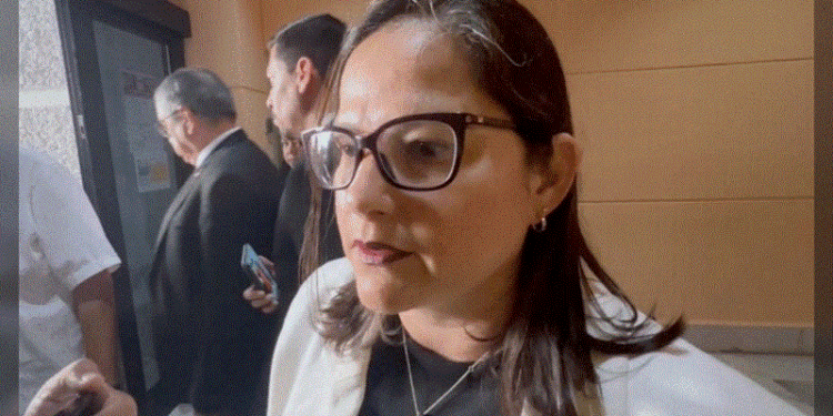 “No se modifica ciclo escolar en Tamaulipas”: Lucía Aimé Castillo Pastor