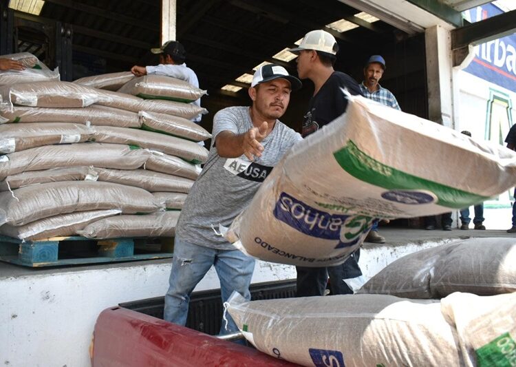 Autoriza Gobierno de Tamaulipas programa emergente para ganaderos afectados por la sequía