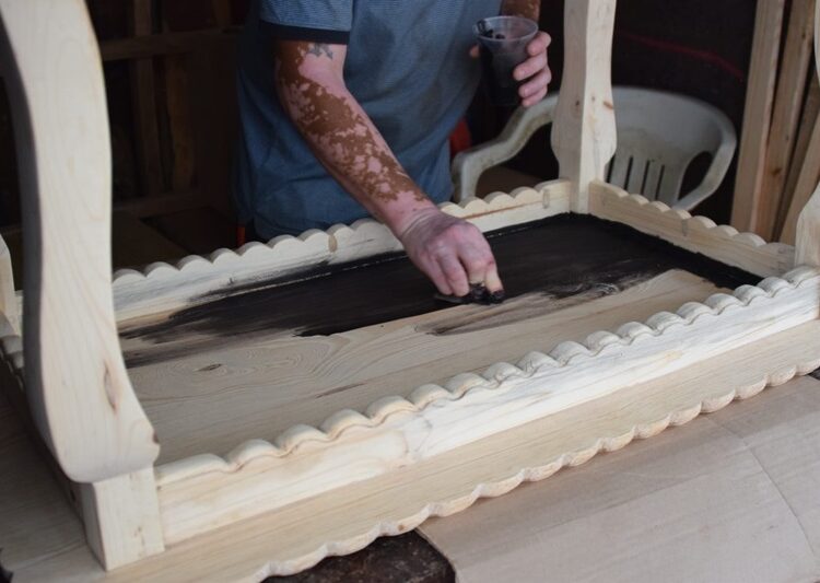 Capacitación laboral en CEDES de Tamaulipas permite reinserción social