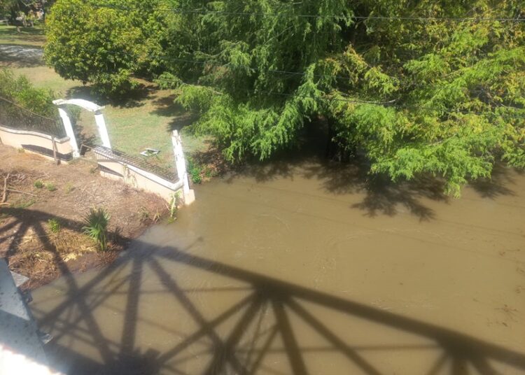 Implementa Guardia Estatal acciones preventivas en ejidos cercanos a ríos