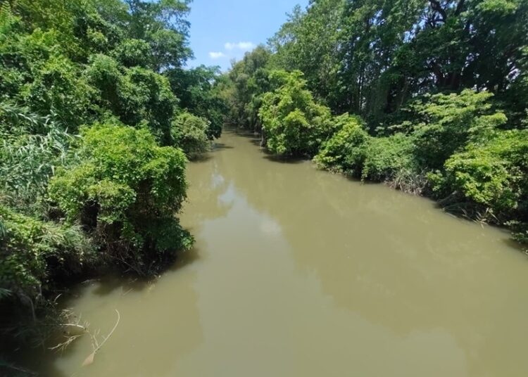 Realiza Guardia Estatal acciones preventivas en zonas de riesgo ante anuncio de próximas lluvias